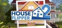 House Flipper 2 PAL Playstation 5 PAL box art